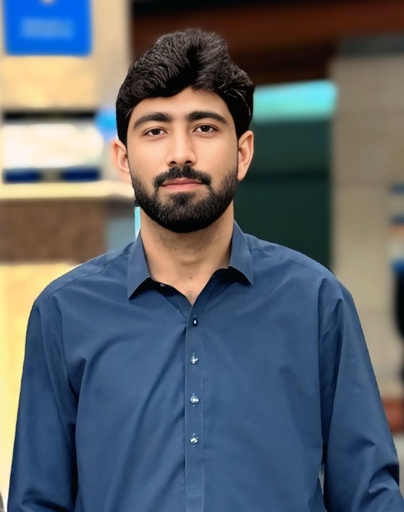 Muhammad Tariq