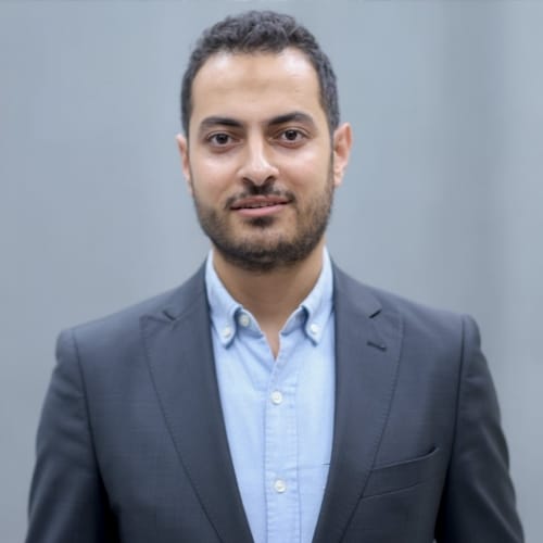 Sobhy Karam