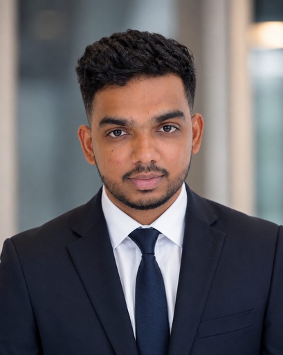 Rizwan Hamad