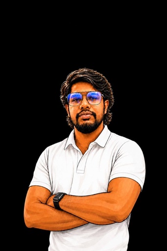 Haashim Rumy