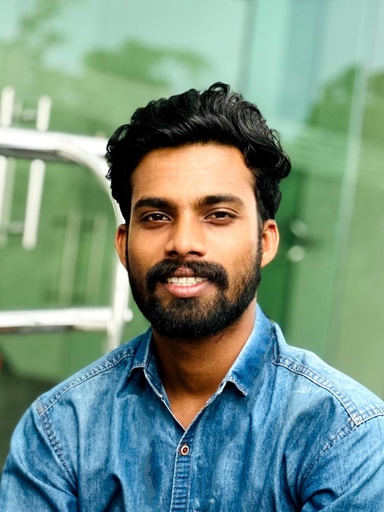 jishnu k