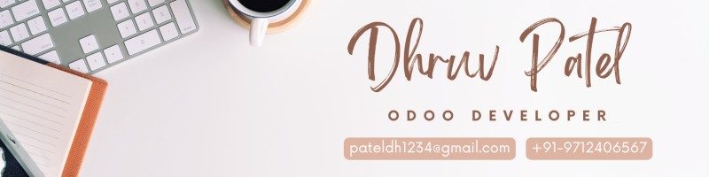 Dhruv Patel