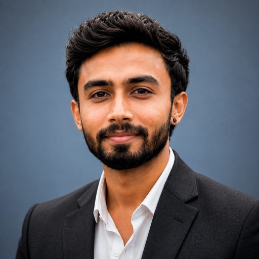 Dhruv Patel