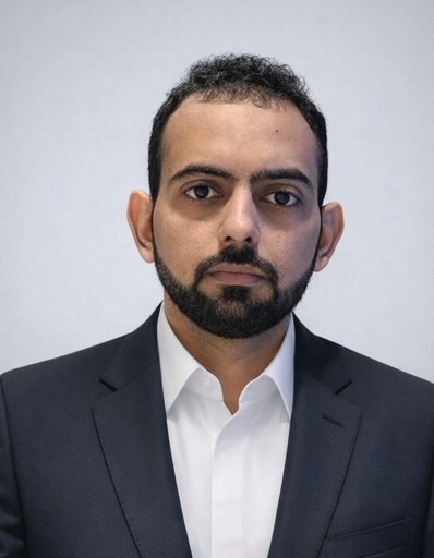 Ahmed Alsubhi
