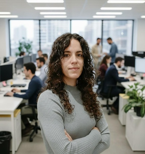 Olatz Ruiz Rodríguez