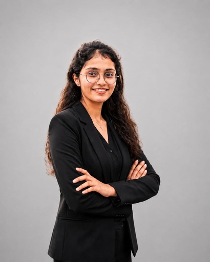Shaina Akbari