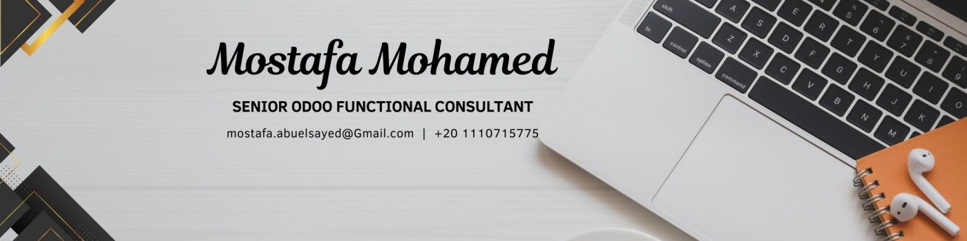 Mostafa Mohamed