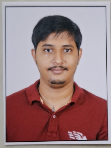 mitesh bhimani