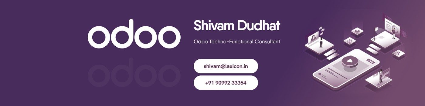 Shivam  Dudhat
