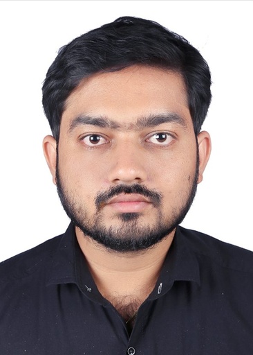 Shivam  Dudhat