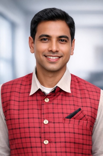 Suraj P