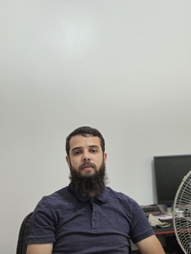 Mohamed Aimen Karabadji