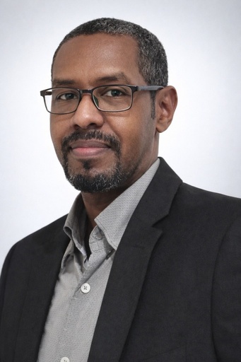 Ahmed Ali Musbah