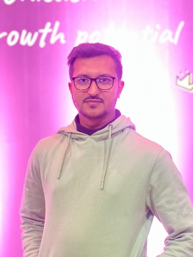 Azharul Amin Mulla