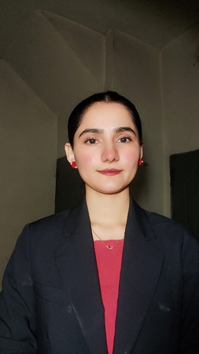 Amna Amjad