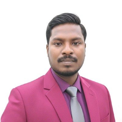 Jothimani Rajagopal