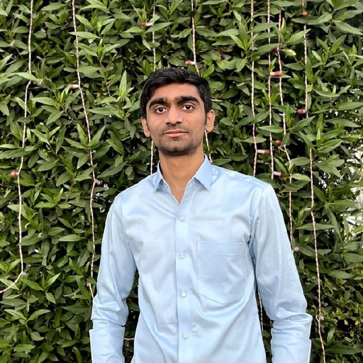 Utsav Radadiya