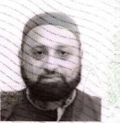 Ihtesham Waheed