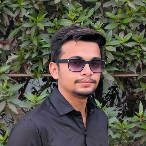 Satish Keshwala