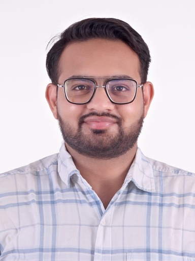 Darpan Parekh