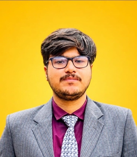 Muhammad Talal Ali
