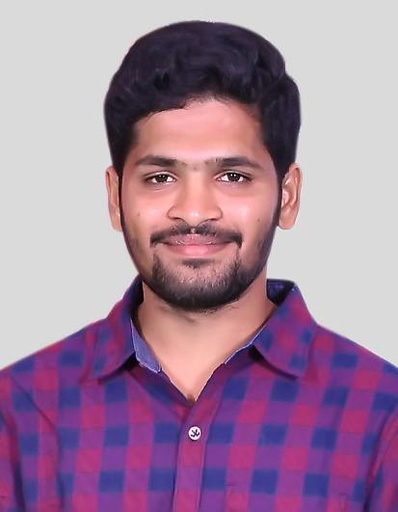 Murali G M