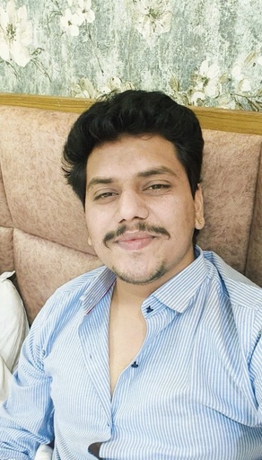 Vikas Singh Shekhawat