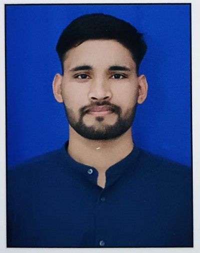 Prakhar Saini