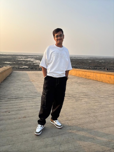 Rudra Parikh