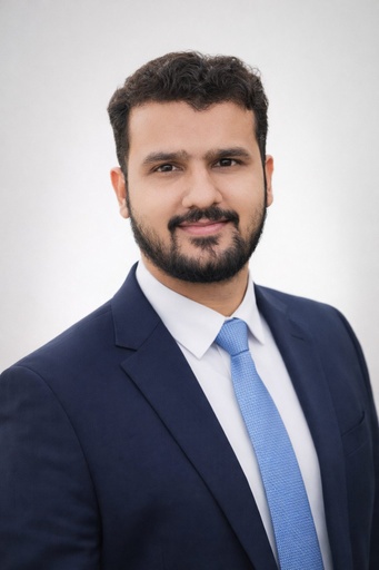 Ramiz Belim