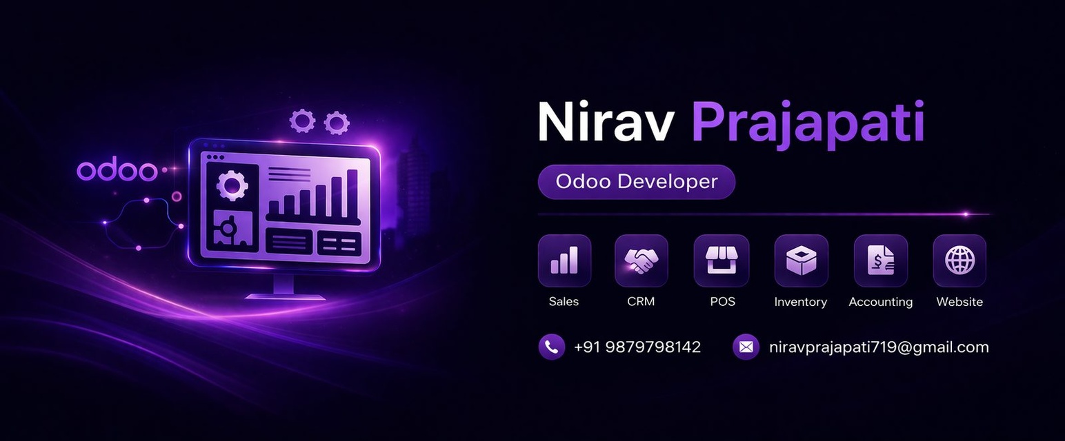 Nirav prajapati