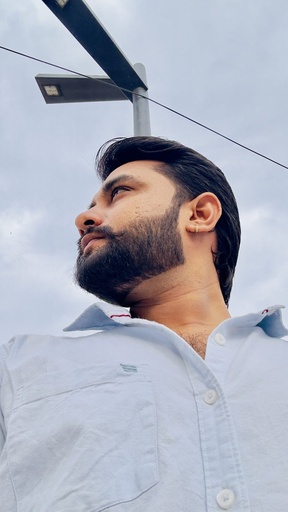 Nirav prajapati