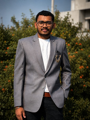 CHIRAG VAGHASIYA