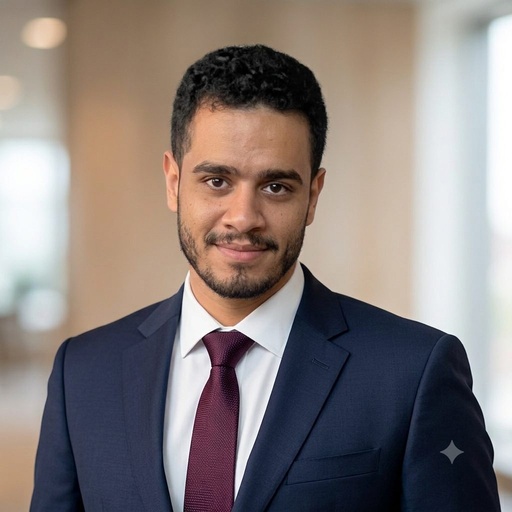 Ahmed Shedeed Hegab