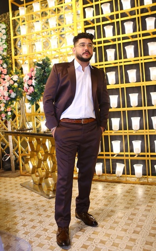 Fareed Ahmed