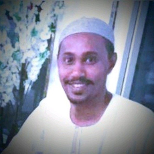 Ammar Hassan Abdelgadeir