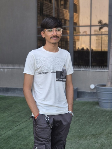 Mohit Dabhi