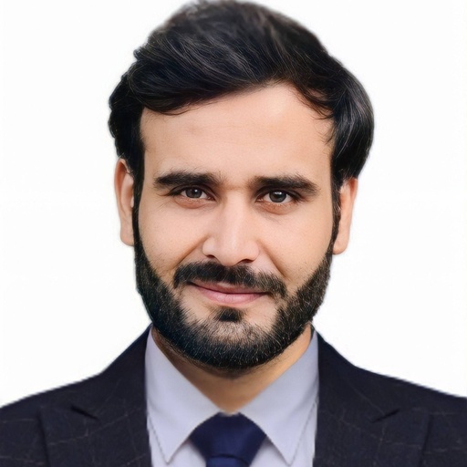 Mazhar ullah Wazir