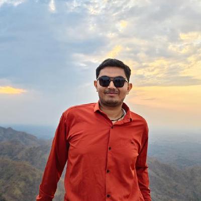 Kunjan Patel