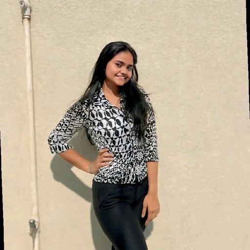 Bhakti Patel