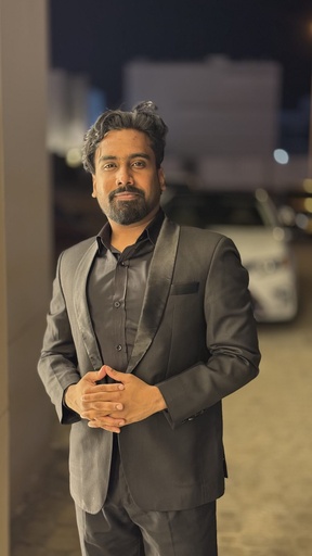 Delowar Abulkhair
