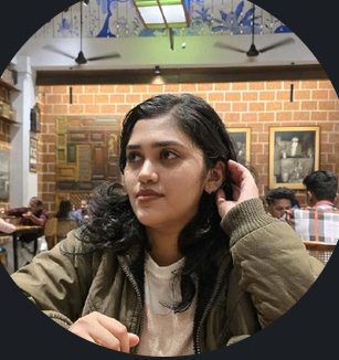 Sruthi G