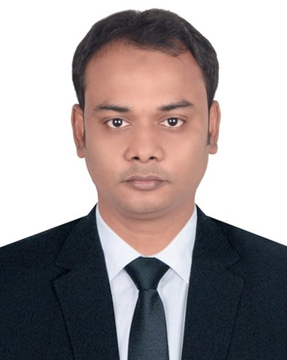 Ishaq Mahmud