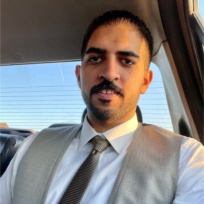 Mohamed Elturki