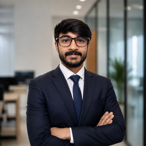 Bhargav Odoo Developer