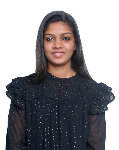 SREYA K