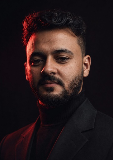 Ameer Haider
