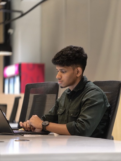 ERP-Dev