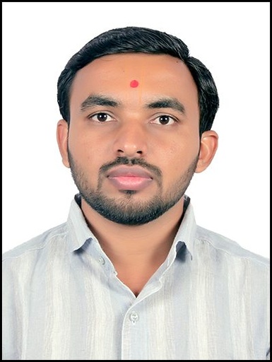 Nikulkumar Alagiya