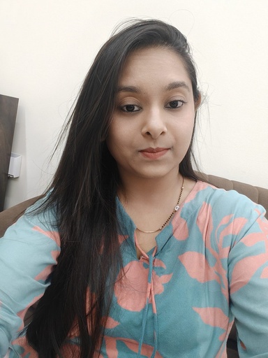 Umangi P